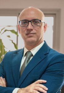 Salvador Guerrero Palomares nombrado presidente del Comité de Derecho y Proceso Penal de la CCBE